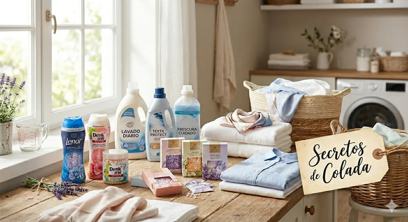 Productos de colada alemanes de alta calidad y excelente relación calidad‑precio.