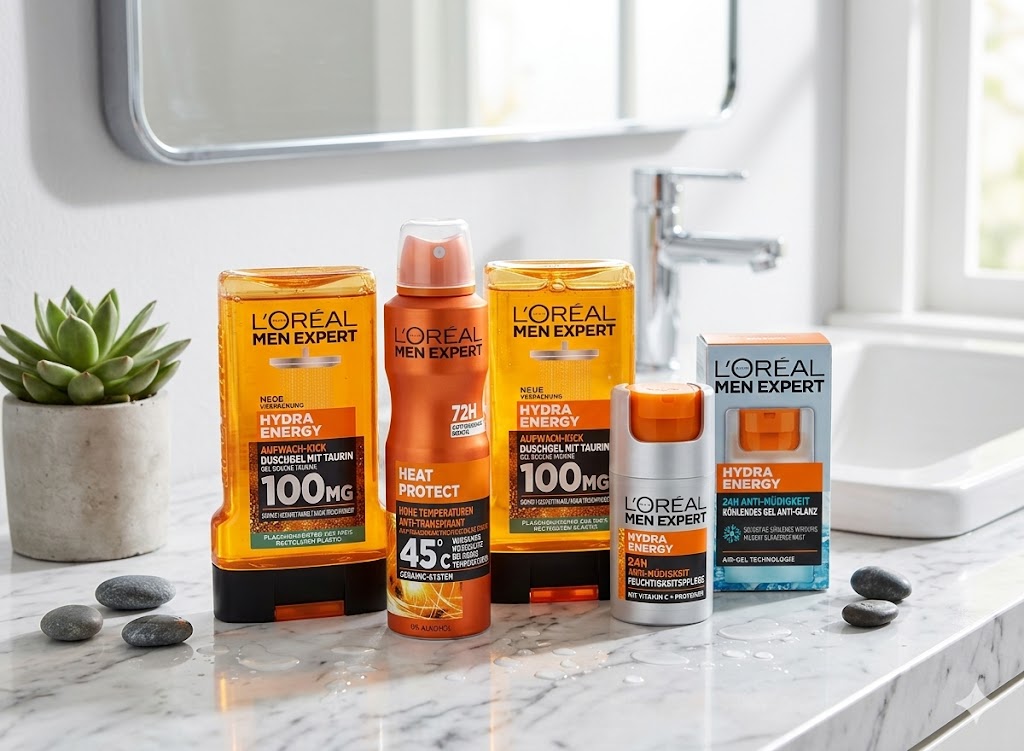 Packs "AHORRO" Men Expert