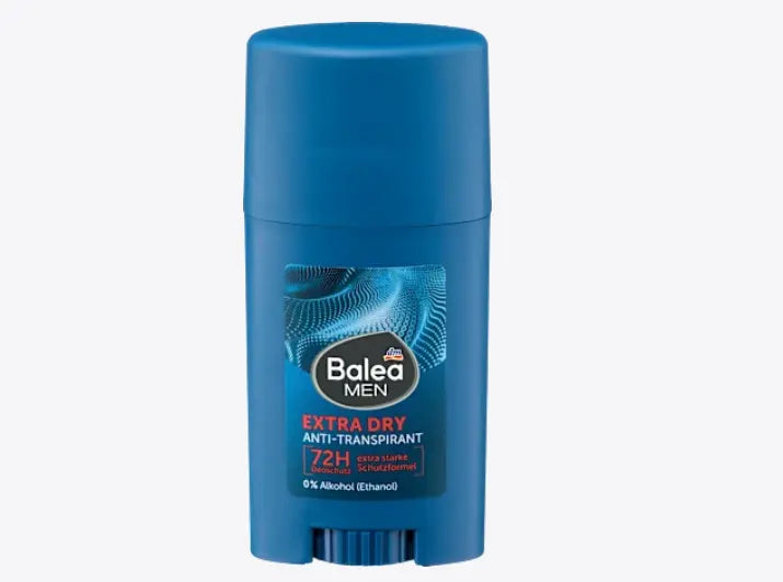 Desodorante Stick Balea MEN Extra Dry