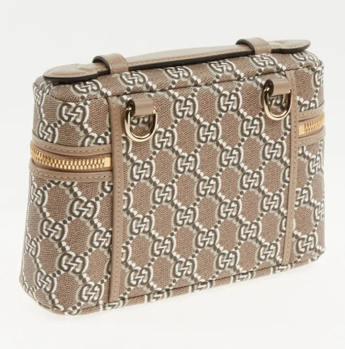 Bolso Gucci con correa desmontable y empuñadura 
