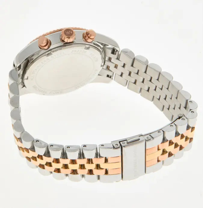 Reloj Michael Kors MK5735 resistente al agua 10 ATM 