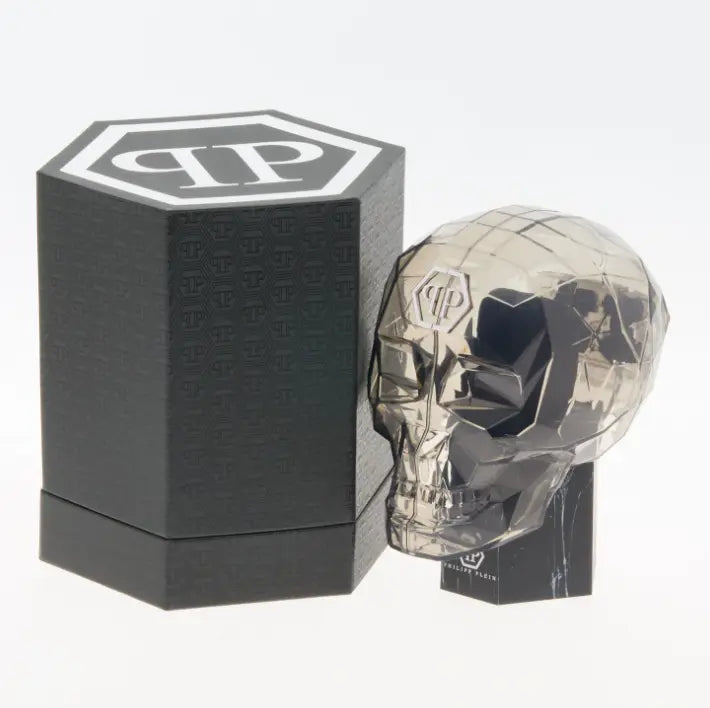 Reloj Philipp Plein analógico con fecha y cronógrafo 