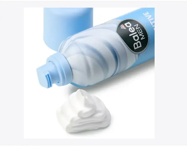 Espuma de afeitar Sensitive, 300 ml Ashé MI