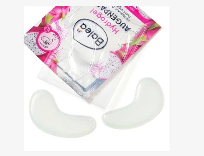 Almohadillas para los ojos Hydrogel Holo (1 par), 2 piezas