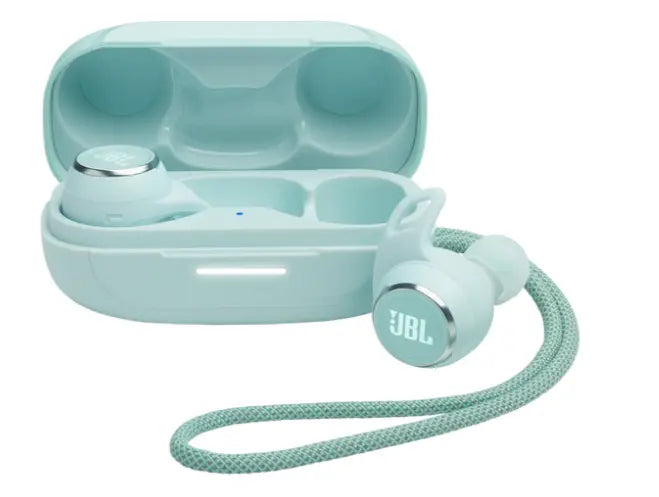 Auriculares JBL Reflect Aero TWS Ashé Mi
