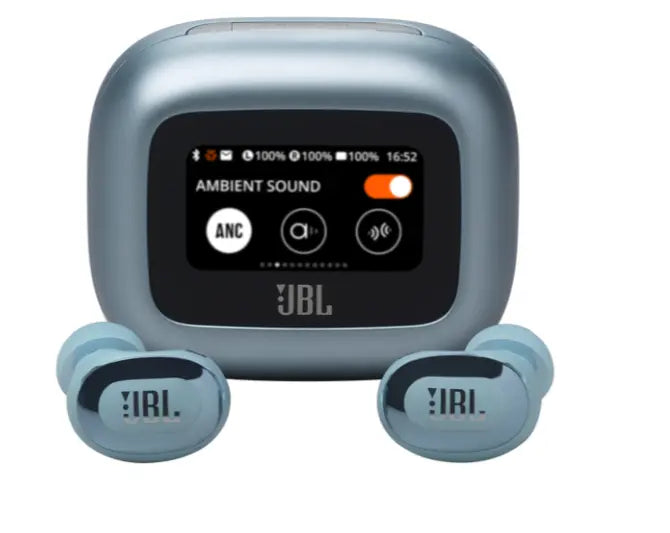 Auriculares JBL Live Buds 3 Ashé Mi
