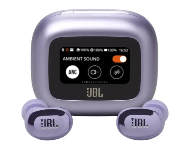 Auriculares JBL Live Buds 3 Ashé Mi