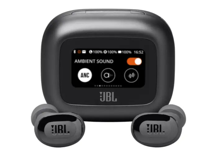 Auriculares JBL Live Buds 3 Ashé Mi