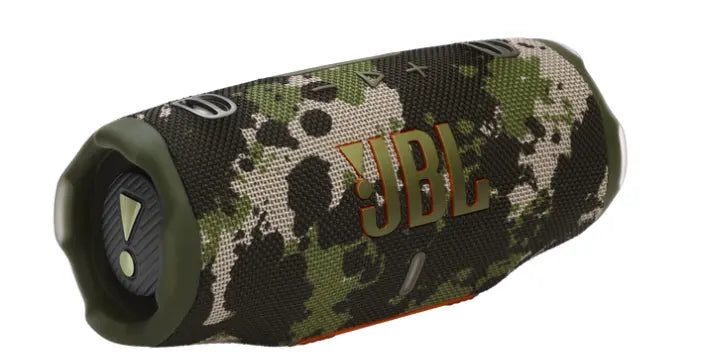 Altavoz JBL Charge 6 Ashé Mi