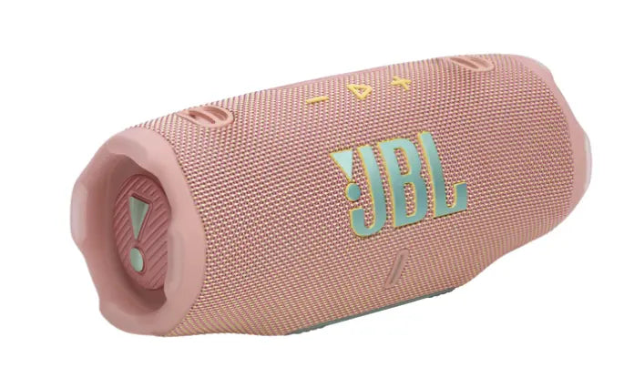 Altavoz JBL Charge 6 Ashé Mi