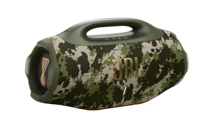 Altavoz JBL Boombox 4 JBL Boombox 4 Ashé Mi