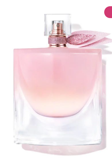 LANCÔME La vie est belle