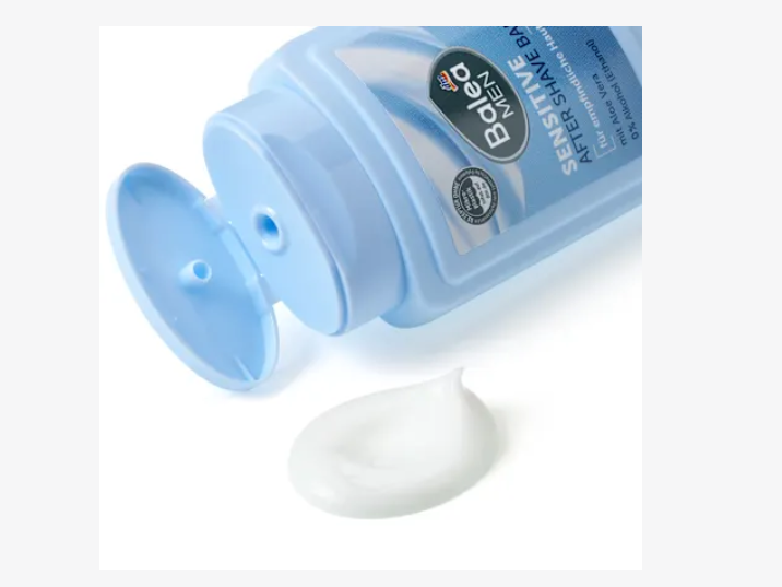 Bálsamo After Shave Sensitive, 100 ml