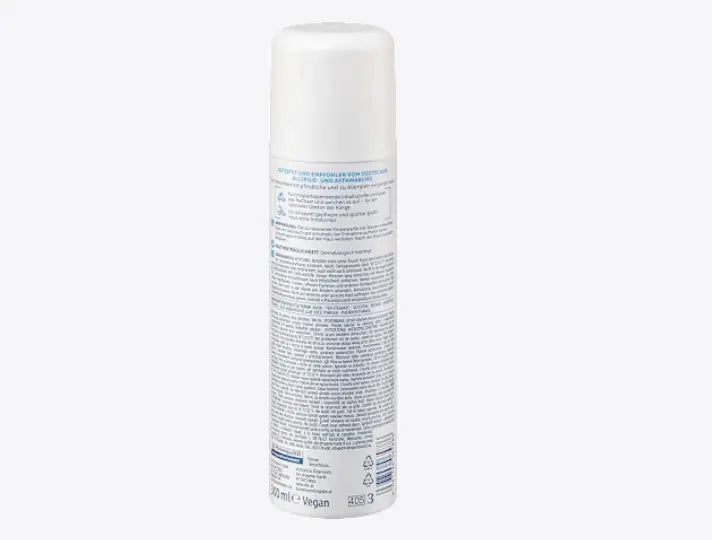 Espuma de afeitar Ultra Sensitive, 300 ml Ashé MI
