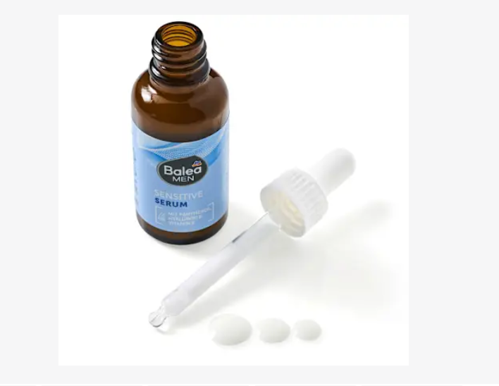 Serum Facial Sensitive, 30 ml
