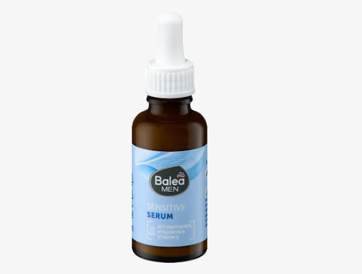 Serum Facial Sensitive, 30 ml