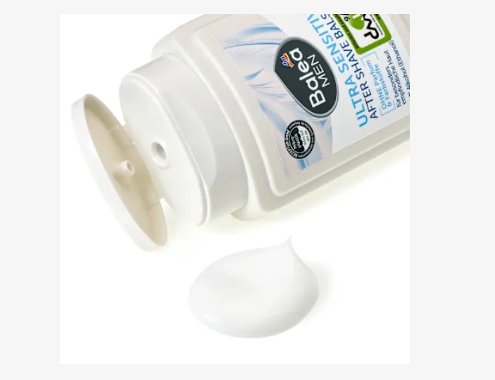 Bálsamo After Shave Ultra Sensitive