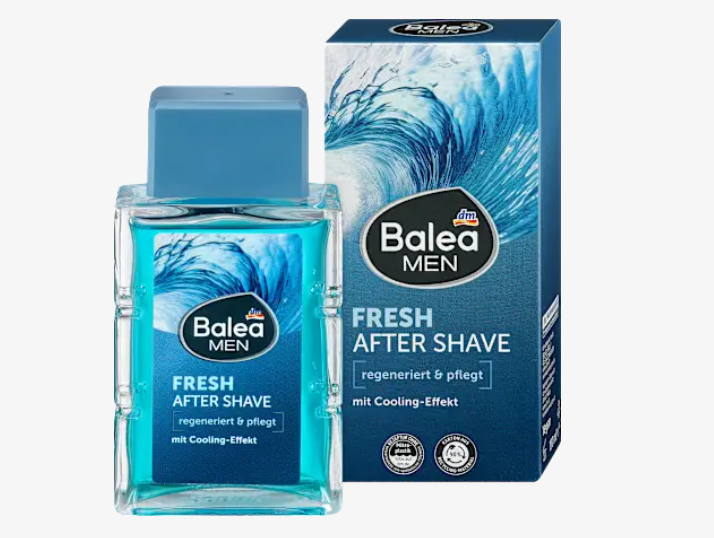 Loción Regeneradora After Shave