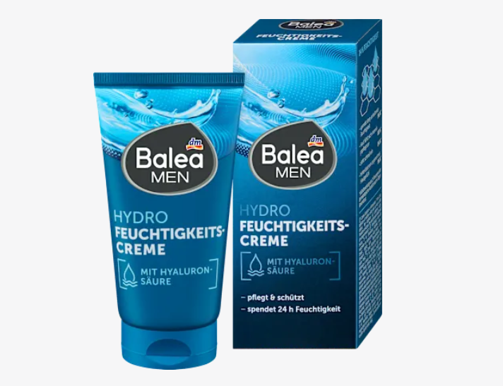 Crema Facial Hidratante Hydro