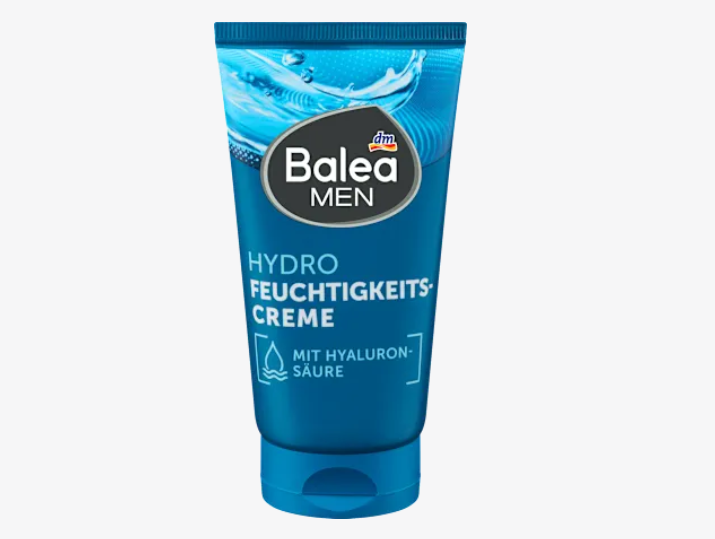 Crema Facial Hidratante Hydro