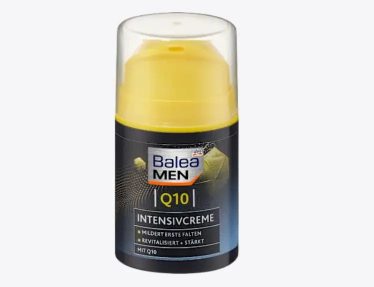 Crema de noche Q10, 50 ml Ashé MI