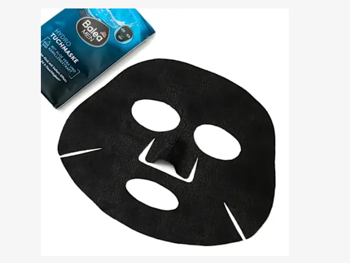 Máscara de lámina Hydro, 1 pieza