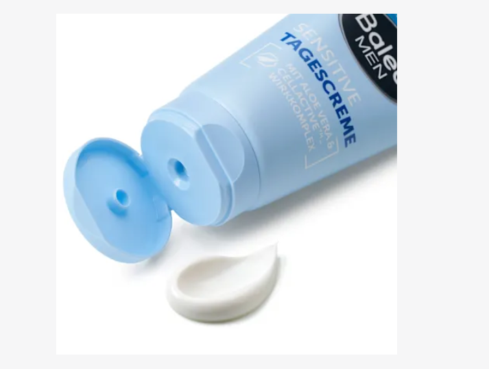 Crema facial Sensitive, 75 ml