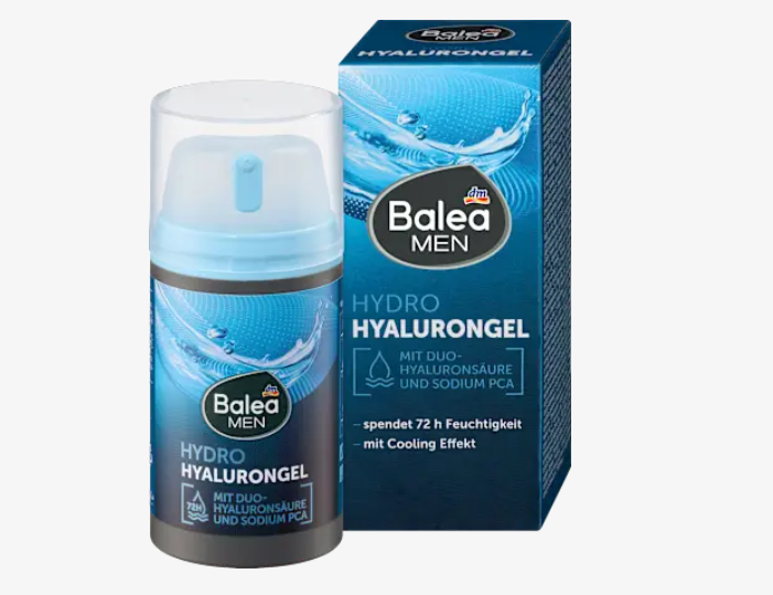 Hidrogel de Ácido Hialurónico Hydro, 75 ml