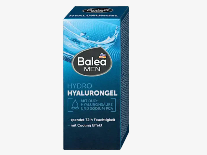 Hidrogel de Ácido Hialurónico Hydro, 75 ml