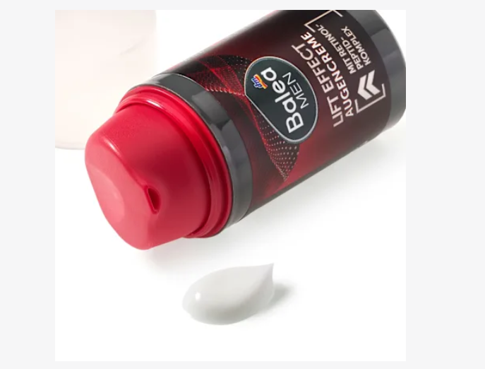 Efecto de elevación de crema para ojos, 15 ml