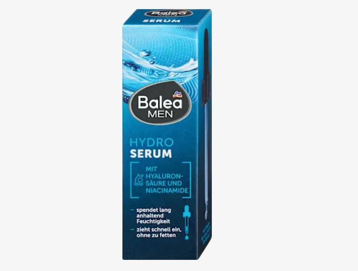 Serum Facial Hydro, 30ml