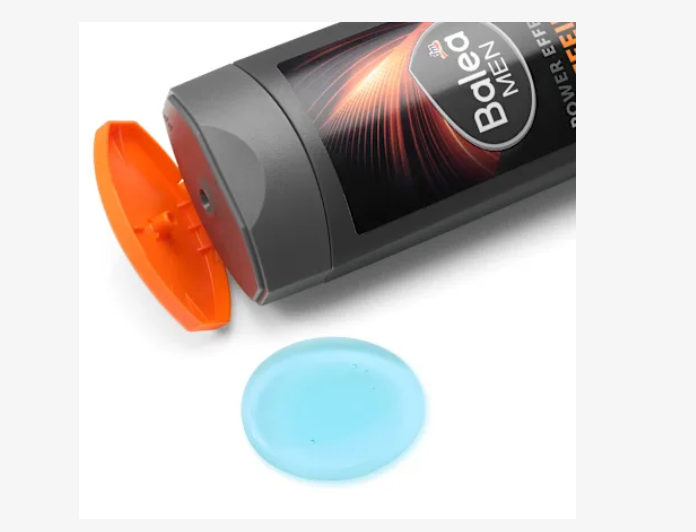 Shampoo Power Effect Cafeína, 250 ml