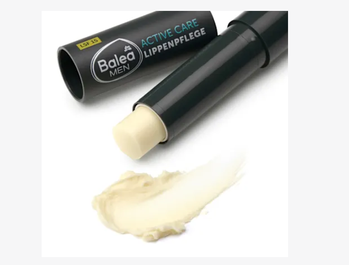 Lip Care active care SPF 15, 4,8 g