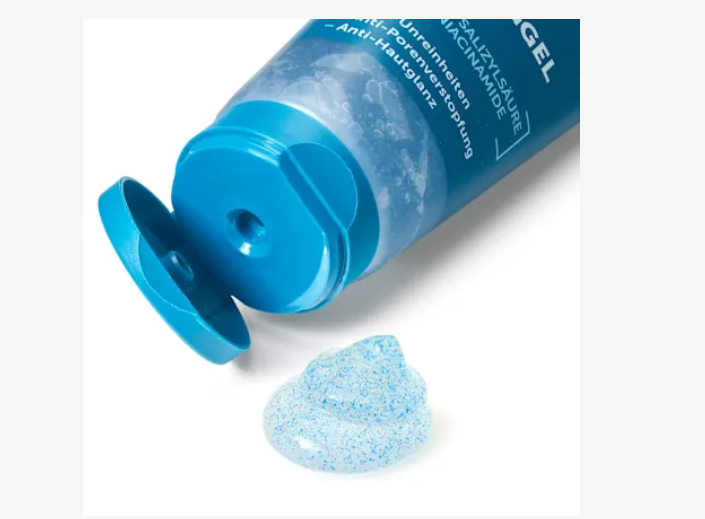 Peeling Hydro 3in1, 100 ml