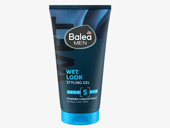 Look húmedo en gel para el pelo, 150 ml