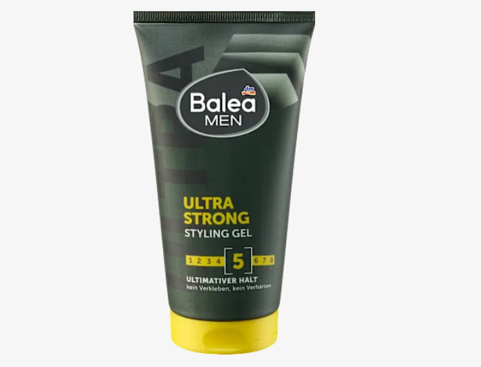 Gel capilar ultra fuerte, 150 ml