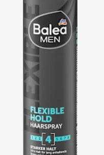 Laca de fijación flexible, 300 ml