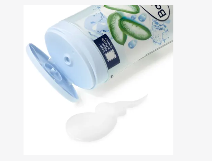 Crema de Ducha Sensitive, 300 ml