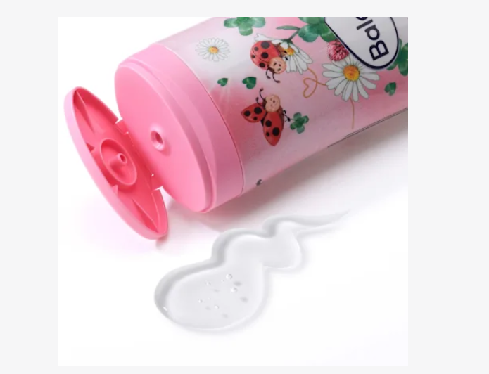 Gel de ducha Momento de felicidad, 300 ml