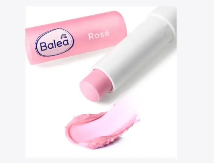 Lip Care Rosé, 4,8 g Ashé Mi