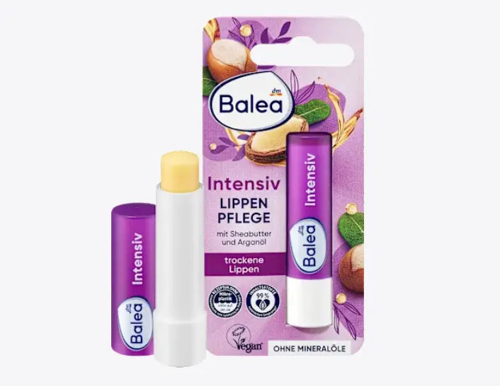 Lip Care Intensive, 4,8 g Ashé Mi