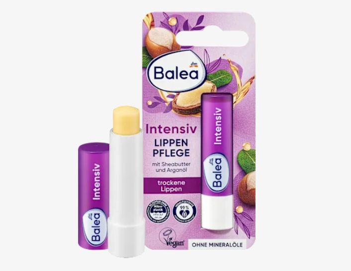 Lip Care Intensive, 4,8 g