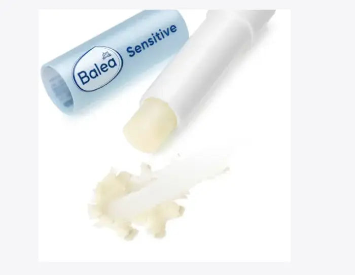 Lip Care Sensitive, 9,6 g Ashé Mi