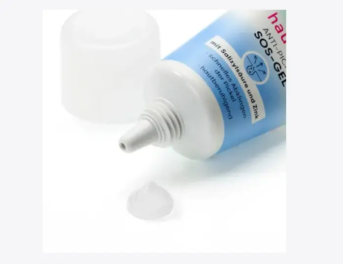 Gel Skin Clean contra granos, 15 ml Ashé Mi