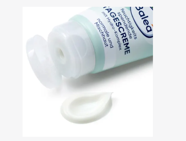 Crema hidratante SPF 15, 50 ml