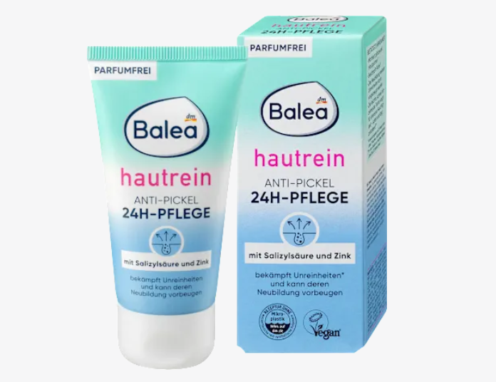 Anti-Pimple 24h Care Skin Clean, 50 ml