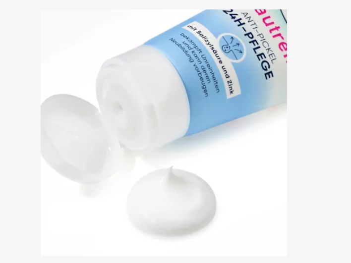 Anti-Pimple 24h Care Skin Clean, 50 ml