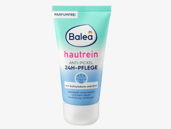 Anti-Pimple 24h Care Skin Clean, 50 ml