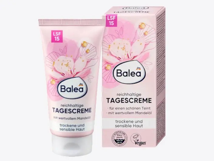 Crema facial Rica SPF 15, 50 ml Ashé Mi
