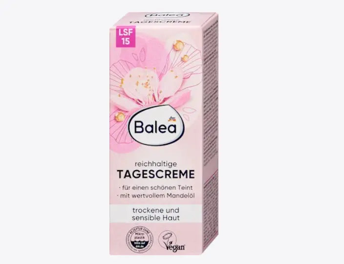 Crema facial Rica SPF 15, 50 ml Ashé Mi